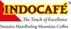 indocafe Logo