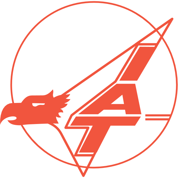Indonesia air transport airlines Logo ,Logo , icon , SVG Indonesia air transport airlines Logo