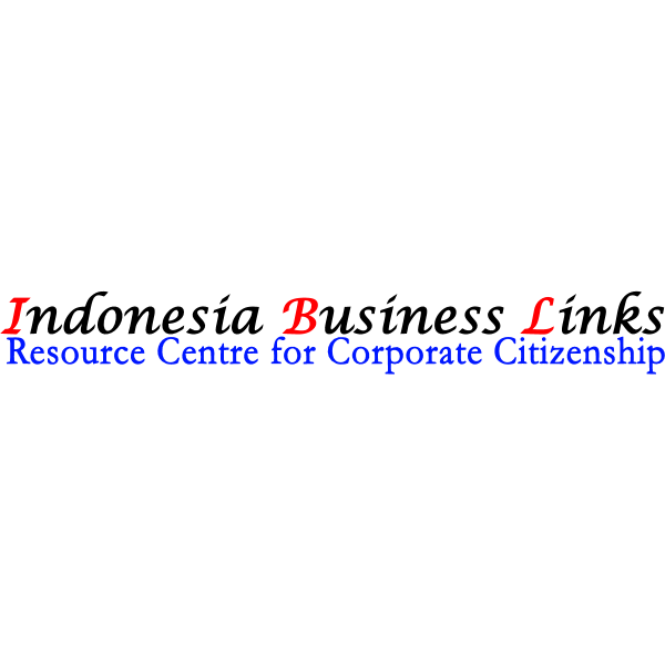 Indonesia Business Links (IBL) Logo