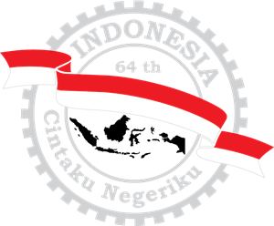 Indonesia Cintaku Negeriku Logo ,Logo , icon , SVG Indonesia Cintaku Negeriku Logo
