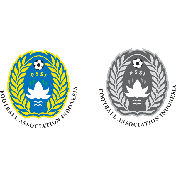 Indonesia Federation Football Logo ,Logo , icon , SVG Indonesia Federation Football Logo