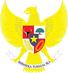 Indonesia Logo ,Logo , icon , SVG Indonesia Logo