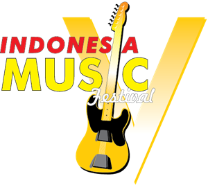 Indonesia Music Festival Logo ,Logo , icon , SVG Indonesia Music Festival Logo
