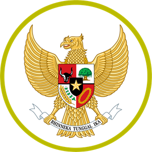 Indonesia national football Logo