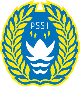 Indonesia PSSI Logo ,Logo , icon , SVG Indonesia PSSI Logo