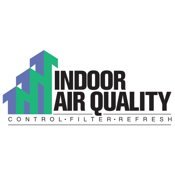 Indoor Air Quality Logo ,Logo , icon , SVG Indoor Air Quality Logo