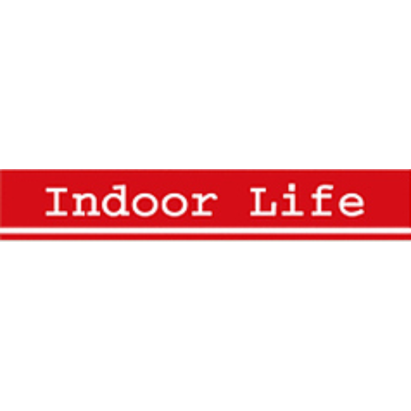 Indoor Life Logo ,Logo , icon , SVG Indoor Life Logo