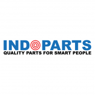 Indoparts Logo ,Logo , icon , SVG Indoparts Logo
