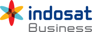 Indosat Business Logo ,Logo , icon , SVG Indosat Business Logo