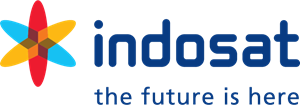 Indosat Logo