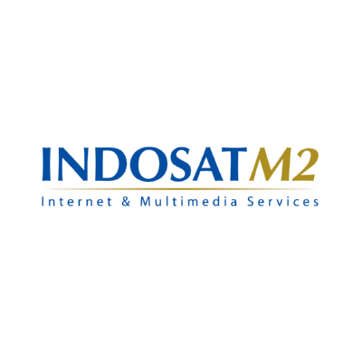 Indosat M2 Logo ,Logo , icon , SVG Indosat M2 Logo