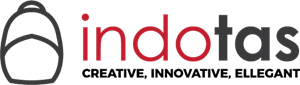 Indotas Logo ,Logo , icon , SVG Indotas Logo