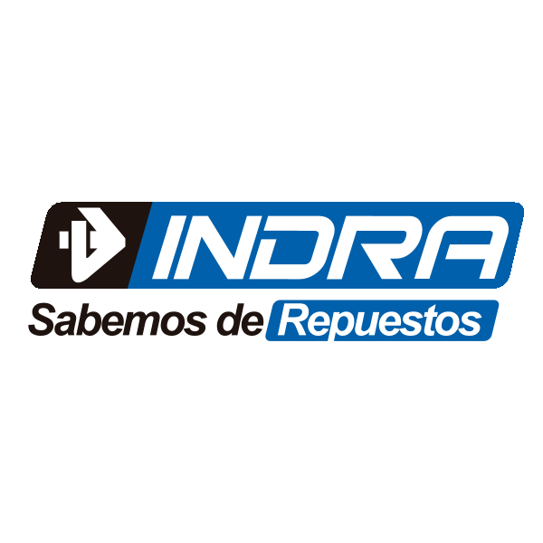 Indra Logo Download png