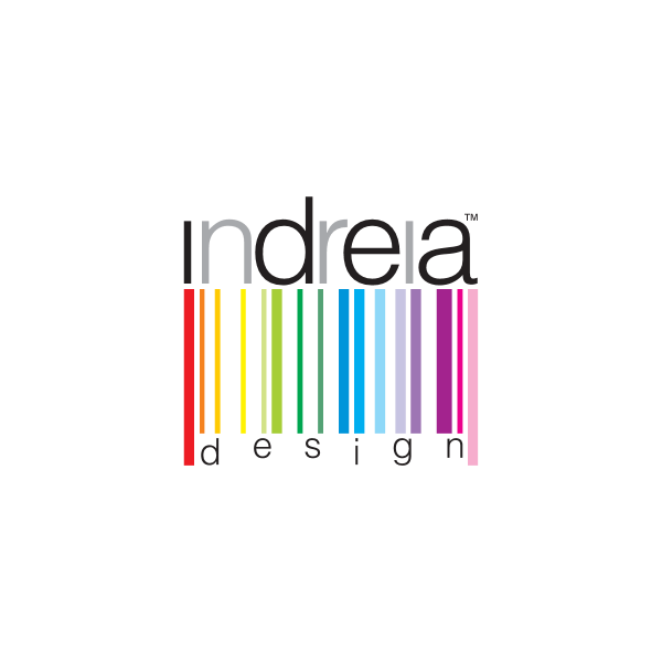 Indriea Design Logo ,Logo , icon , SVG Indriea Design Logo