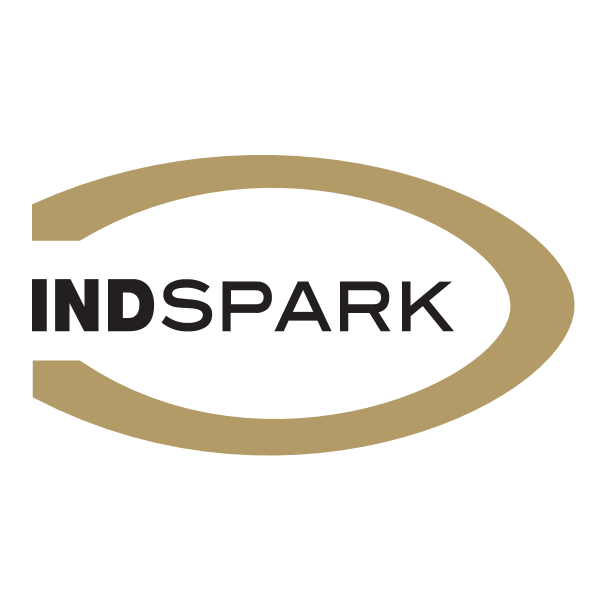 Indspark Logo ,Logo , icon , SVG Indspark Logo