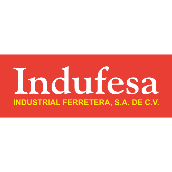 Indufesa Logo ,Logo , icon , SVG Indufesa Logo