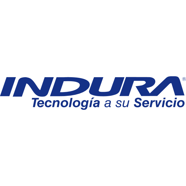 Indura Logo ,Logo , icon , SVG Indura Logo