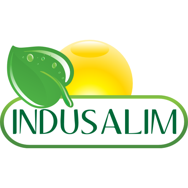 Indusalim Logo
