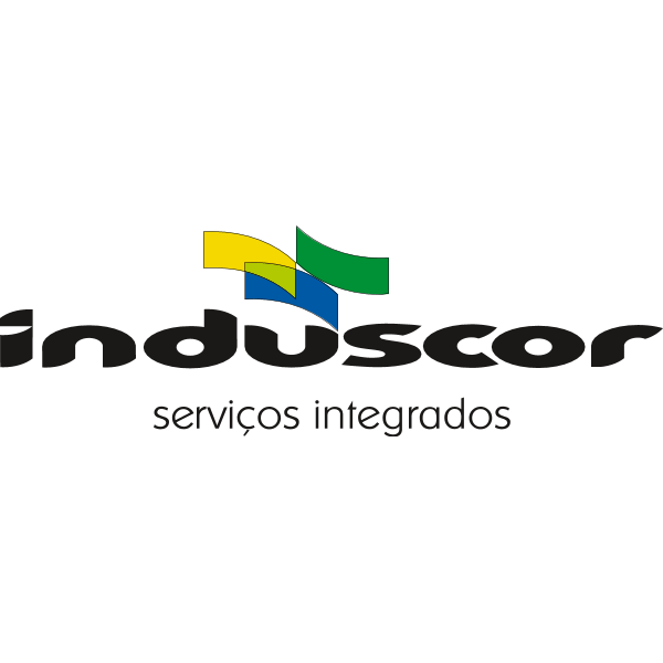 Induscor Logo ,Logo , icon , SVG Induscor Logo