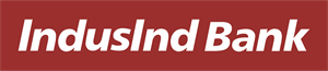 Indusind Bank Logo ,Logo , icon , SVG Indusind Bank Logo