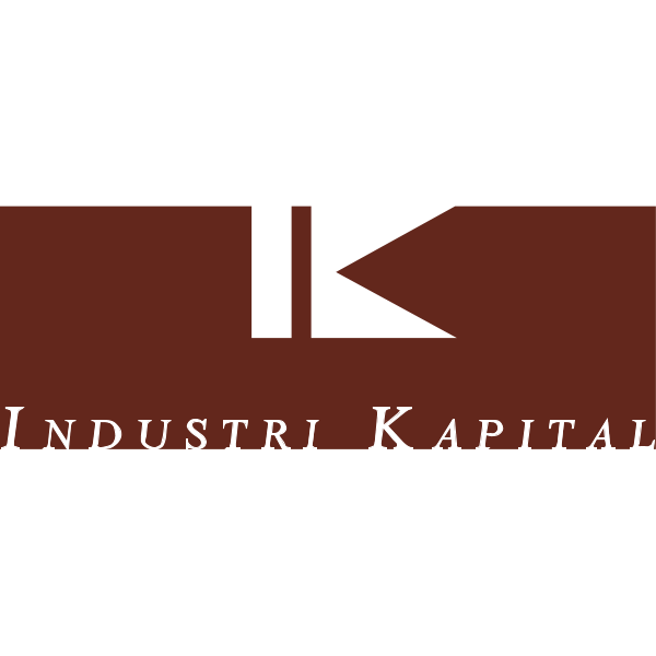 Industri Kapital Logo ,Logo , icon , SVG Industri Kapital Logo