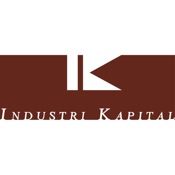 Industri Kapital Logo