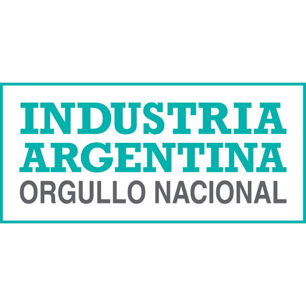 Industria Argentina Logo ,Logo , icon , SVG Industria Argentina Logo