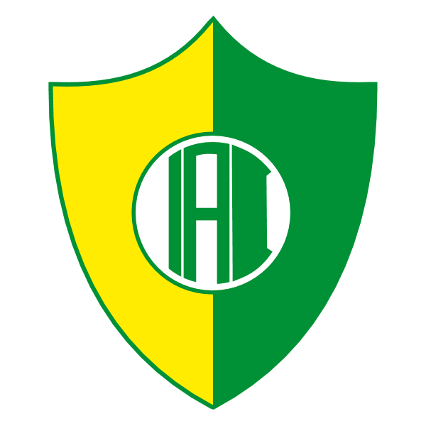 Industrial Atletico Clube de Betim-MG Logo