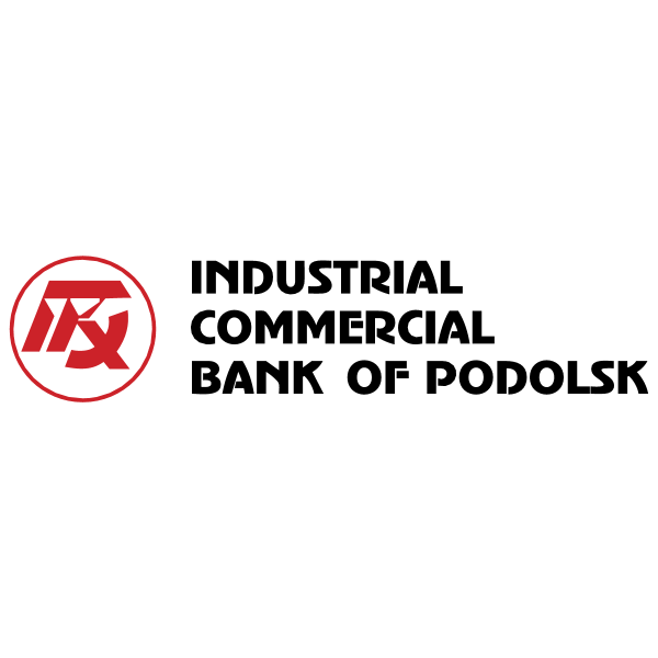 Industrial Commercial Bank of Podolsk