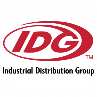 Industrial Distribution Group Logo ,Logo , icon , SVG Industrial Distribution Group Logo