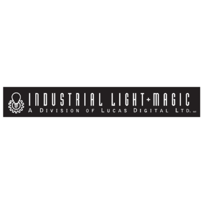 Industrial Light Magic Logo ,Logo , icon , SVG Industrial Light Magic Logo