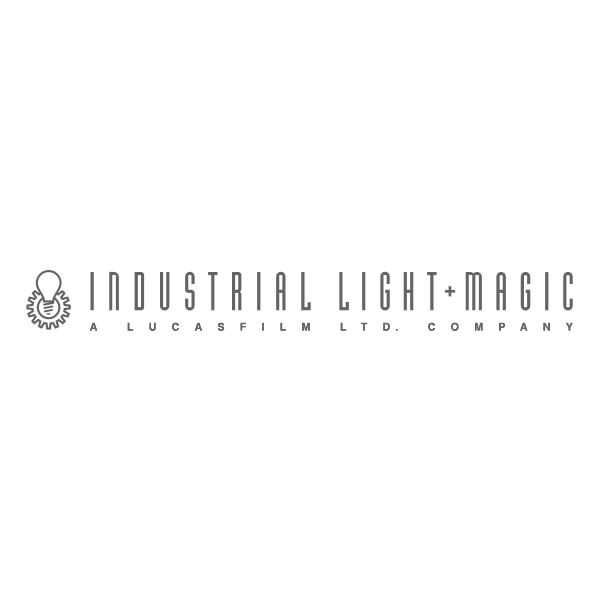 Industrial Light & Magic Logo ,Logo , icon , SVG Industrial Light & Magic Logo
