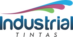 Industrial Tintas Logo