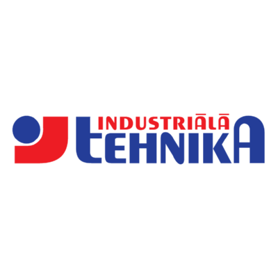 Industriala Tehnika Logo ,Logo , icon , SVG Industriala Tehnika Logo