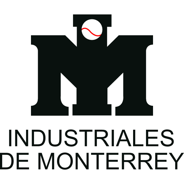 Industriales de Monterrey Logo ,Logo , icon , SVG Industriales de Monterrey Logo