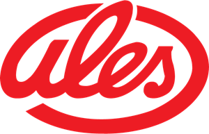 Industrias Ales antiguo Logo ,Logo , icon , SVG Industrias Ales antiguo Logo