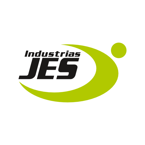 Industrias Jes Logo ,Logo , icon , SVG Industrias Jes Logo
