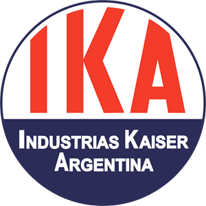 Industrias Kaiser Argentina Logo ,Logo , icon , SVG Industrias Kaiser Argentina Logo