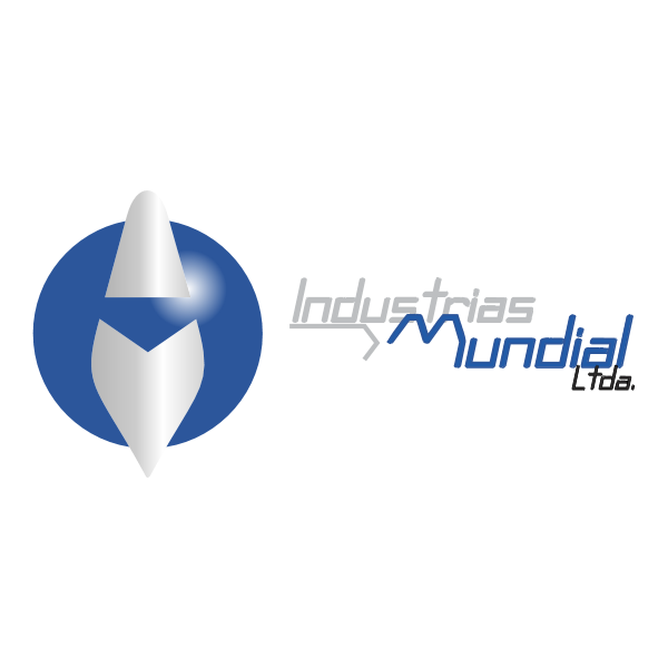 Industrias Mundial Logo ,Logo , icon , SVG Industrias Mundial Logo