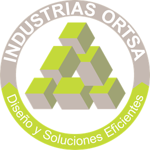 Industrias Ortsa Logo