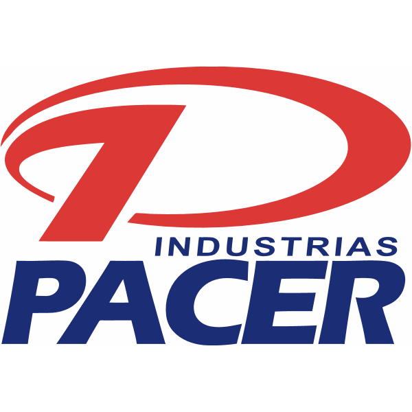 Industrias Pacer Logo
