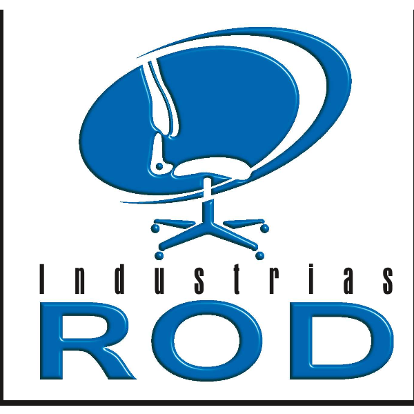 INDUSTRIAS ROD Logo ,Logo , icon , SVG INDUSTRIAS ROD Logo