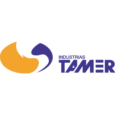 Industrias Tamer Logo ,Logo , icon , SVG Industrias Tamer Logo