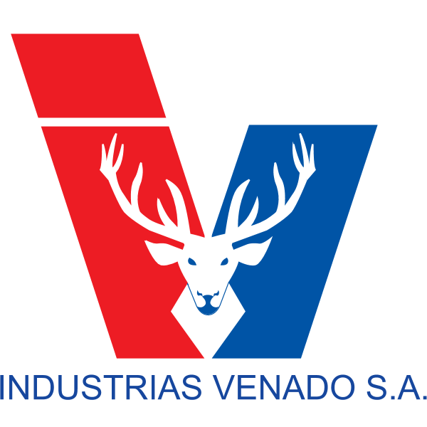 Industrias Venado Logo ,Logo , icon , SVG Industrias Venado Logo