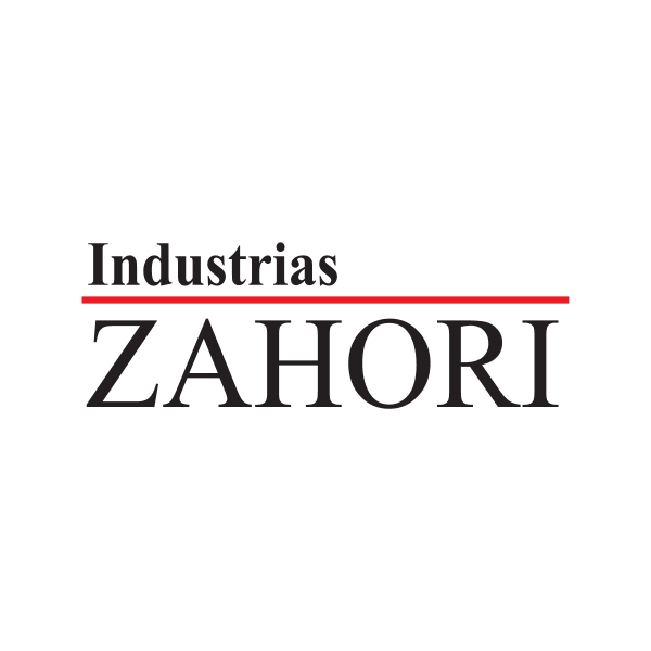 Industrias Zahori Logo ,Logo , icon , SVG Industrias Zahori Logo