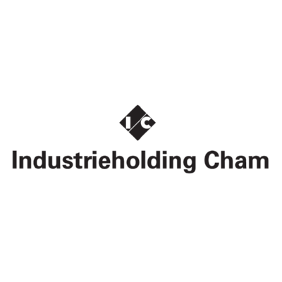 Industrieholding Cham Logo