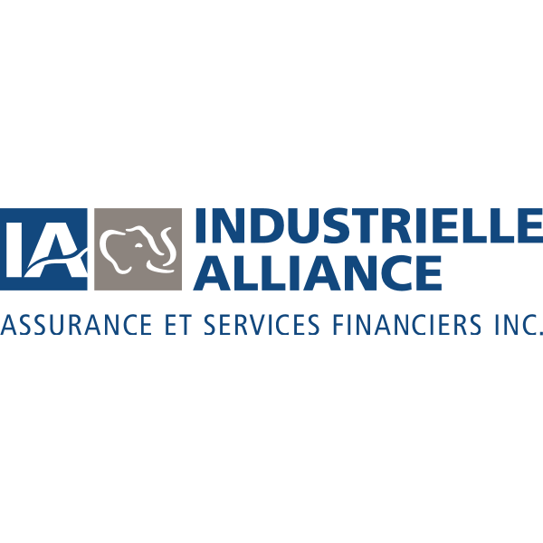 Industrielle Alliance Logo ,Logo , icon , SVG Industrielle Alliance Logo
