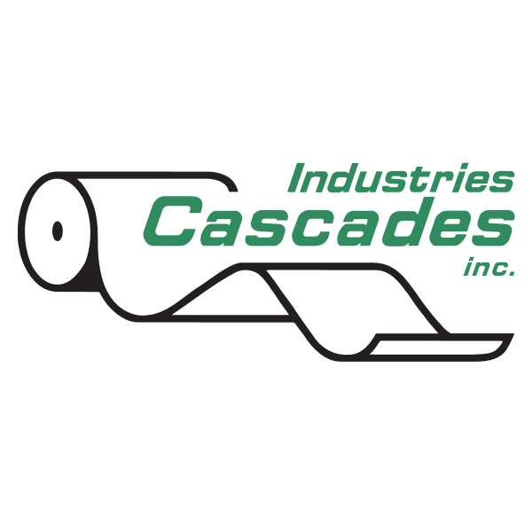Industries Cascades Logo ,Logo , icon , SVG Industries Cascades Logo