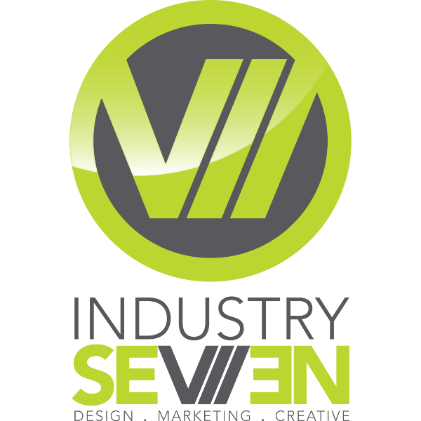 Industry Seven Logo ,Logo , icon , SVG Industry Seven Logo