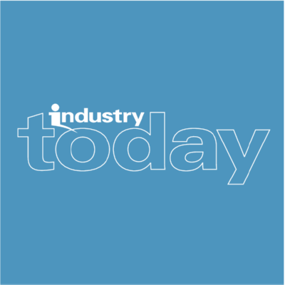 Industry Today Logo ,Logo , icon , SVG Industry Today Logo